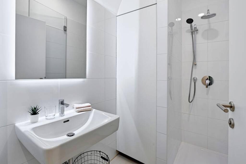 Vienne City Apartment Crown 6 Exterior photo