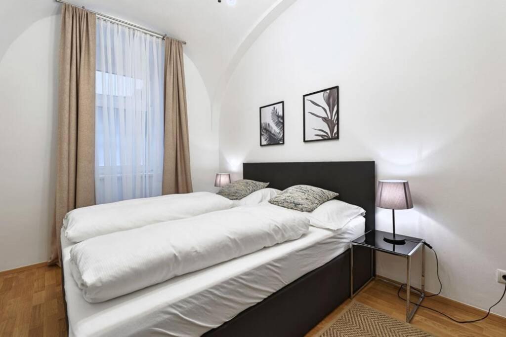 Vienne City Apartment Crown 6 Exterior photo