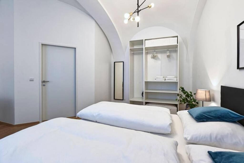 Vienne City Apartment Crown 6 Exterior photo