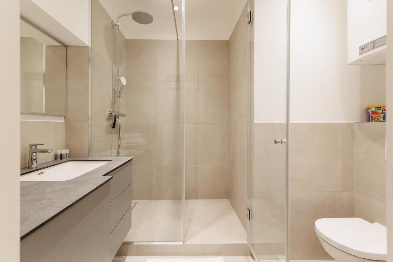 Vienne City Apartment Crown 6 Exterior photo