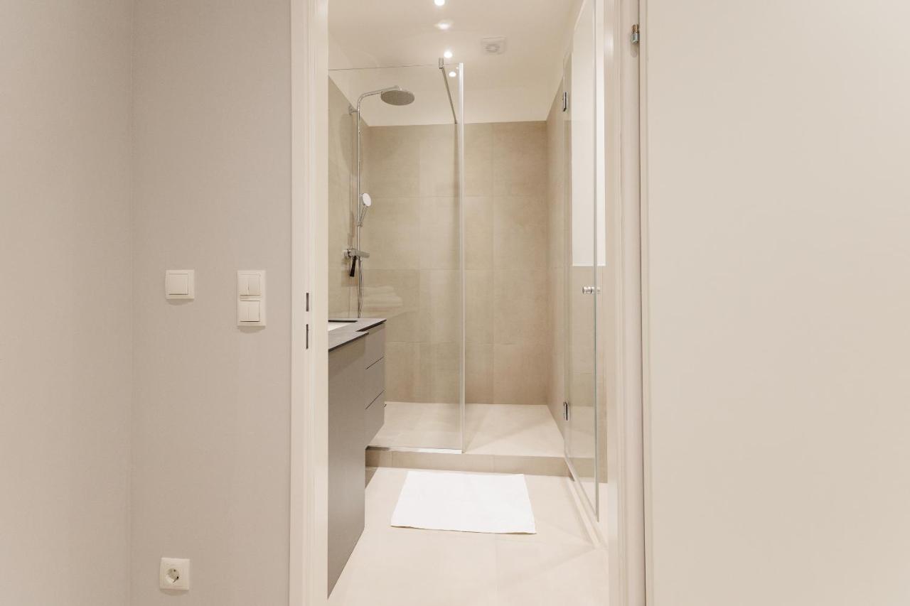 Vienne City Apartment Crown 6 Exterior photo